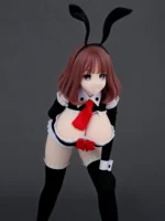 150cm Sponge Anime Love Doll Cosplay Rabbit - Image 2