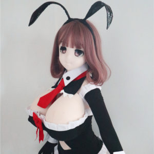 Sakura 150cm Fabric Love Doll Cosplay Rabbit