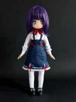 100cm Anime Sponge Doll YAKI White Skin - Image 5