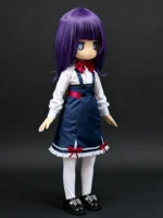 100cm Anime Sponge Doll YAKI White Skin - Image 6