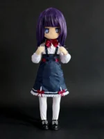 100cm Anime Sponge Doll YAKI White Skin - Image 2