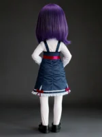100cm Anime Sponge Doll YAKI White Skin - Image 4